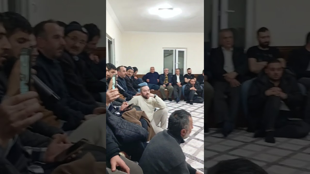 köklü dere köyü mendik