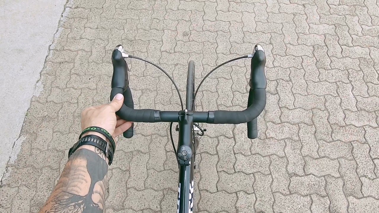TREK 4000 ROAD BIKE BM6250
