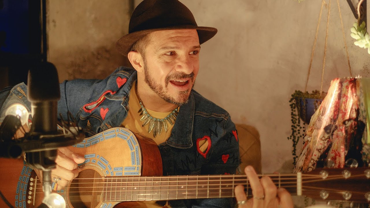Alejo Garc&iacute;a - Otras Bocas Otras Lenguas | Sesiones S&aacute;bado Corto #9