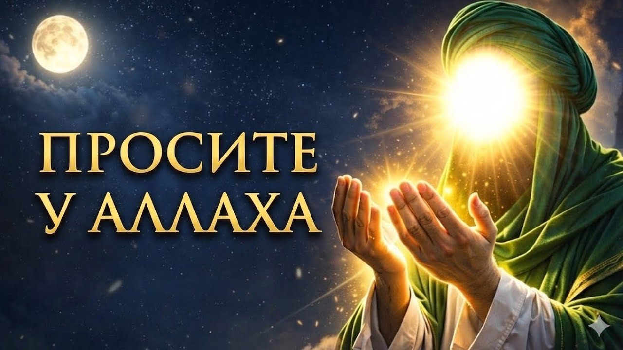 Терпение, Дуа и Доверие Аллаху &mdash; Истина, Которую Ты Должен Услышать