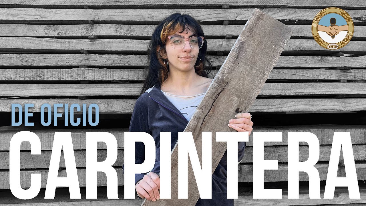 La madera eterna | Episodio #3 | De Oficio | YEITE