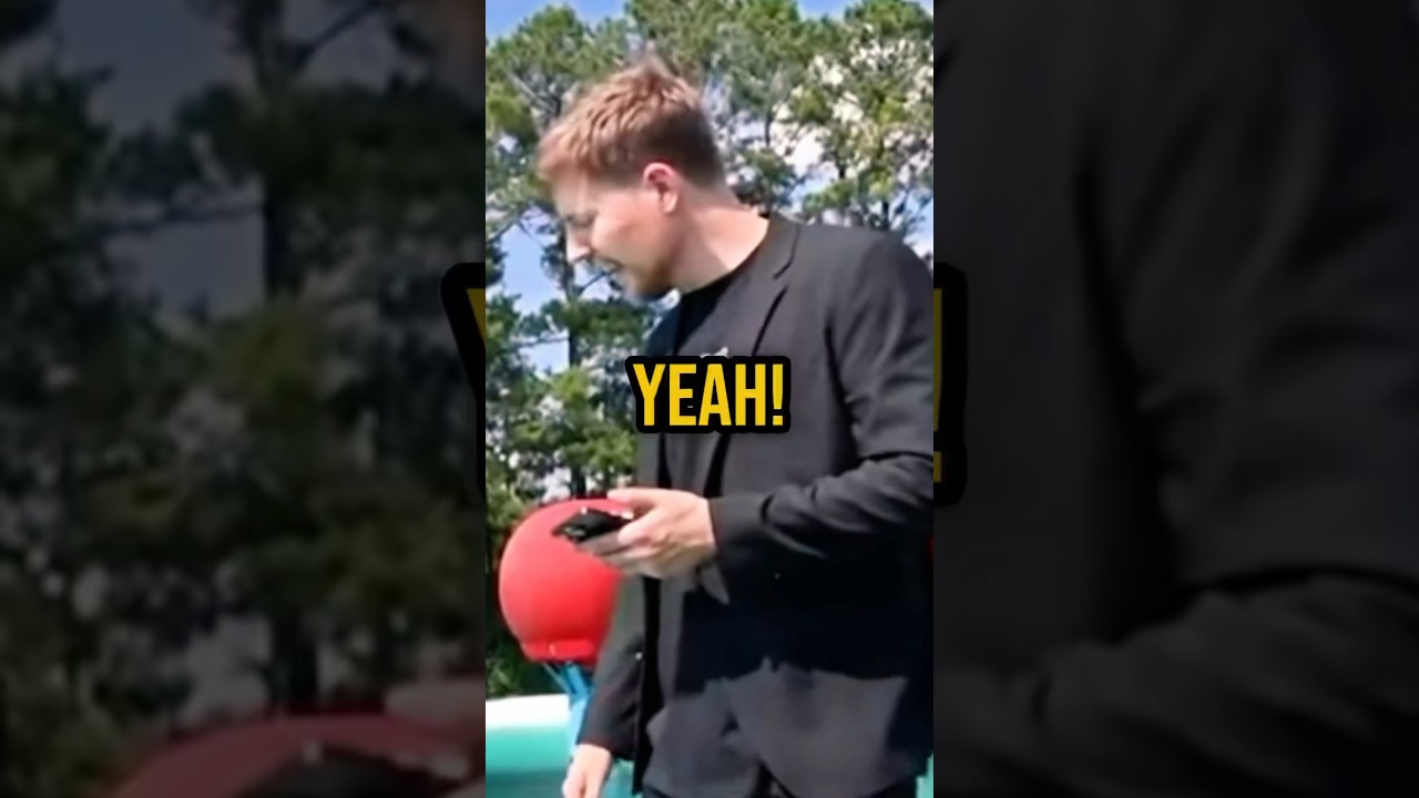 IShowSpeed Asks MrBeast About His Donation!😂😭