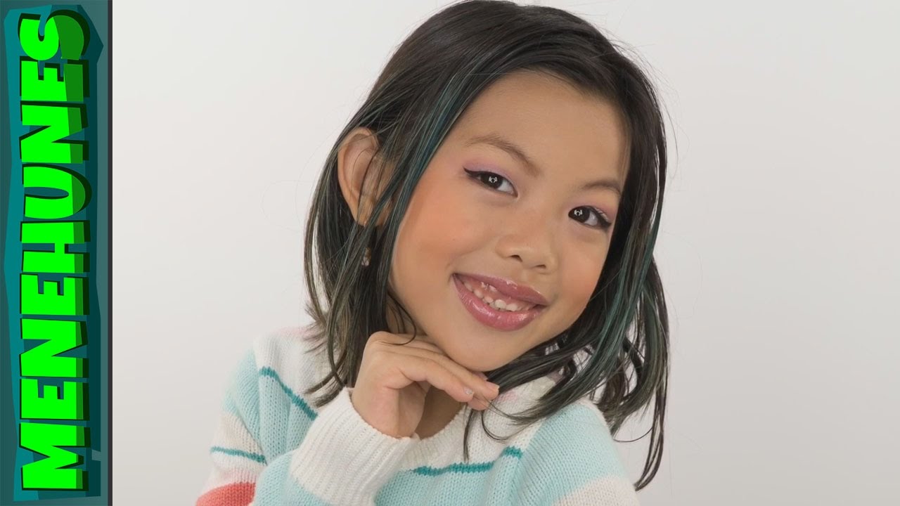 Is there an Asian Barbie Makeup Look?