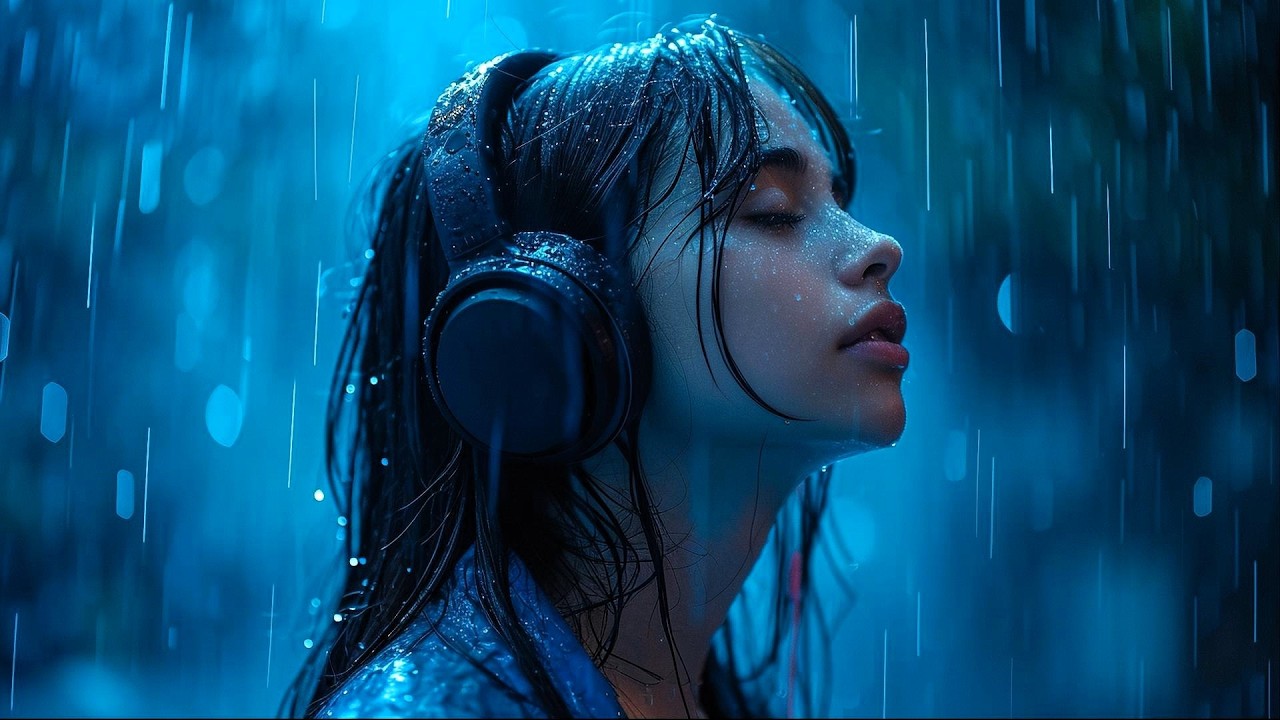 Crying In Your Echo | Emotional Love Music