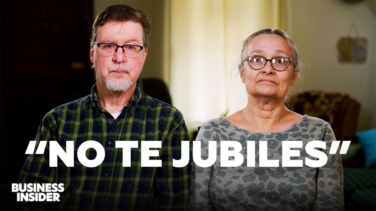 Lecciones de Dinero de Adultos Mayores que Aprendieron por las Malas | Insider Español