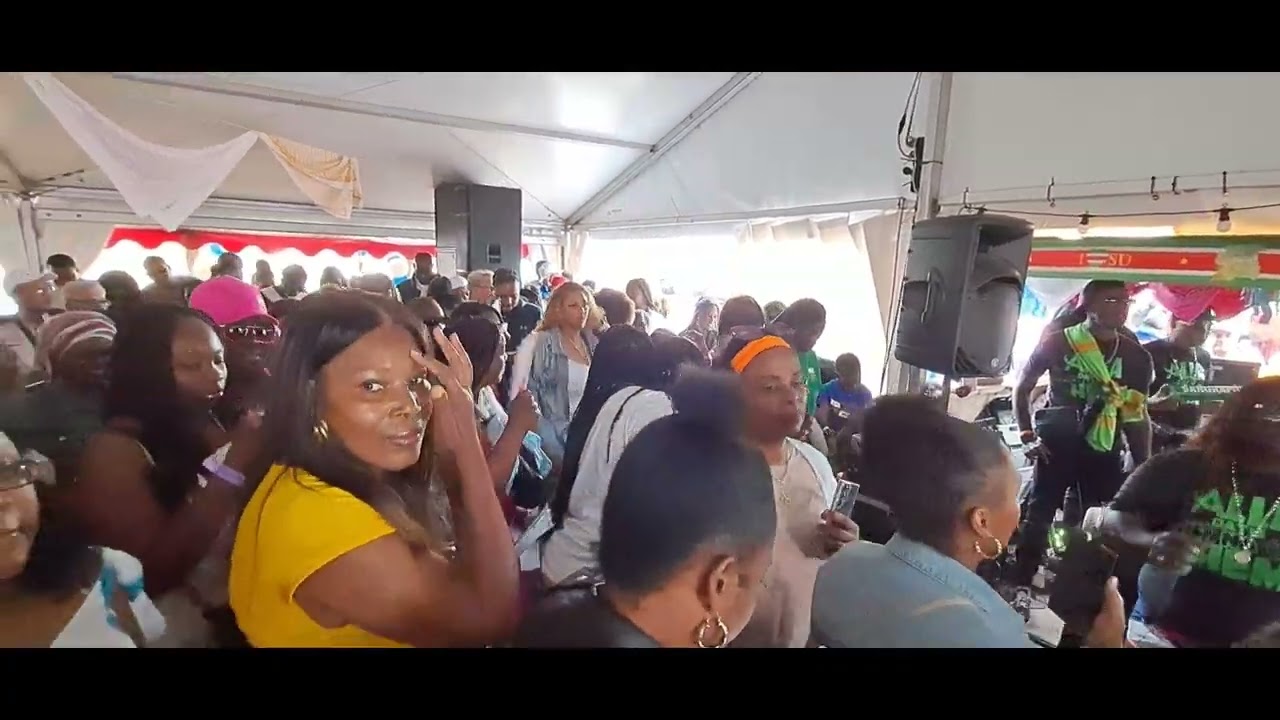 Sangrafu kwaku Amsterdam 2024