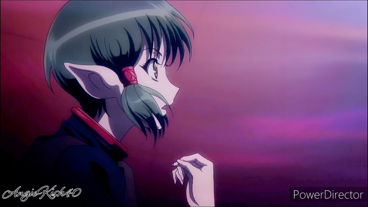 Kisshu x Ichigo | All the things she said [ Tokyo Mew mew new ]