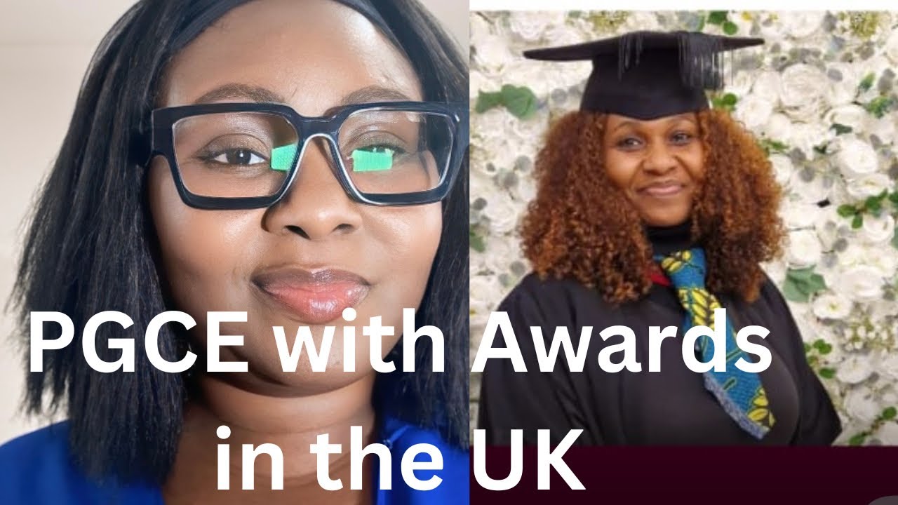 My Story of PGCE in the U.K. with Awards| Leeds Trinity University| PGCE with Scholarship