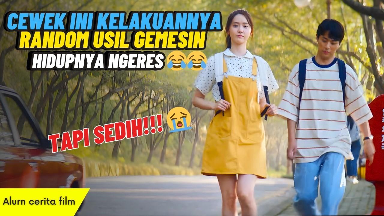 Cewek Ini Jatuh Cinta Sama Cowok Desa yang Mengubah Segalanya - Alur Cerita Film Korea