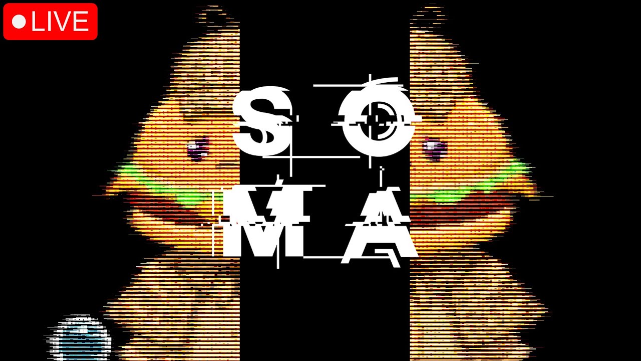 [SOMA] More Sad Bun Hours