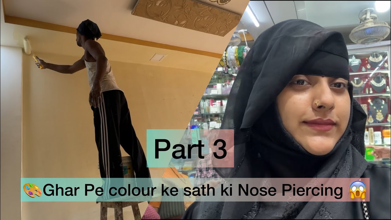Shopping Khatam Hi Nahi Hori😫 | Aaj Mein Bohot Tired Ho Gayi😪| @bush_khan