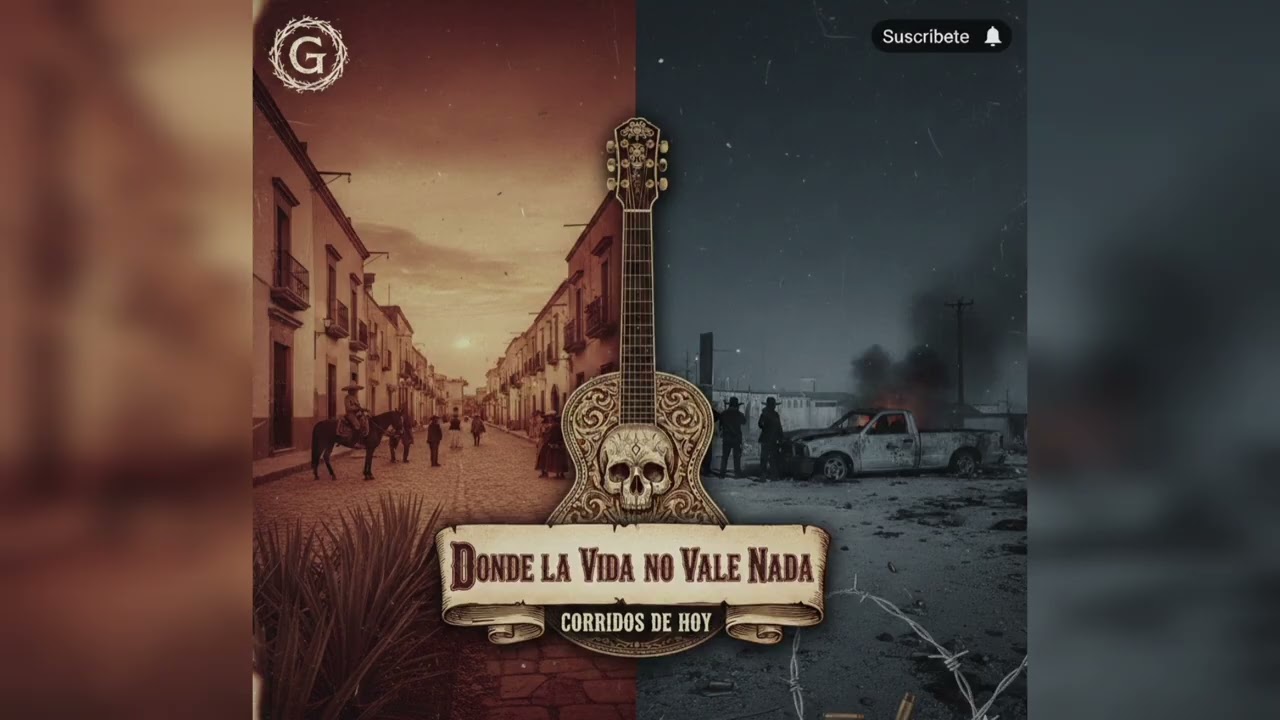 Donde La Vida No Vale Nada