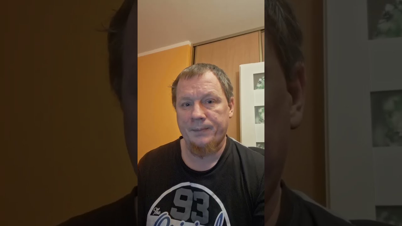 Moje przygotowanie do podróży. Odcinek 1