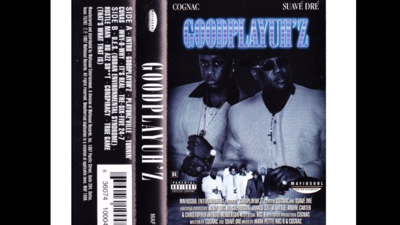 Goodplayuhz-Goodplayuhz