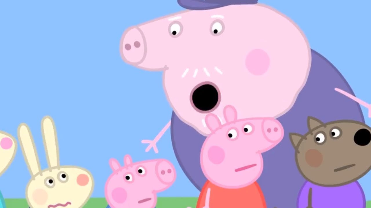 Peppa Pig Full Episodes | New Peppa Pig | Peppa Pig 2020 | Kids Videos