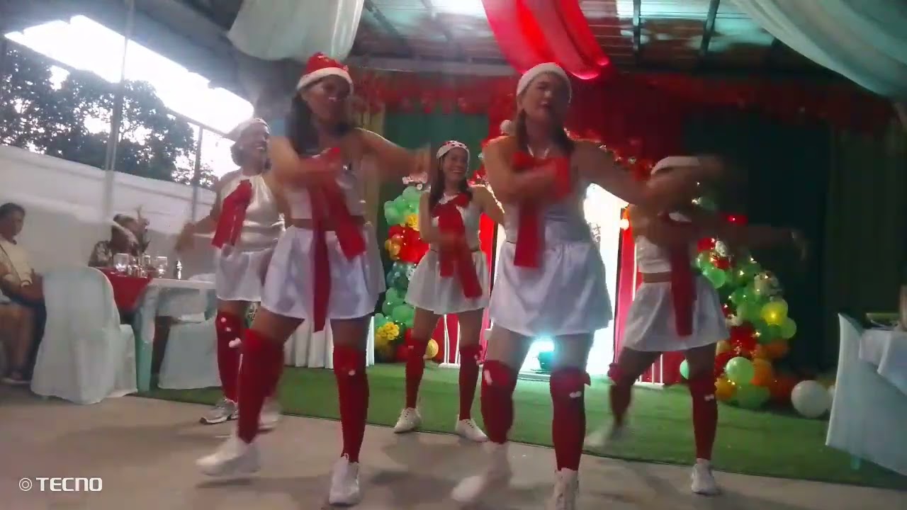 EMZ ladies ng mayao crossing ♥️♥️ the original ♥️💚