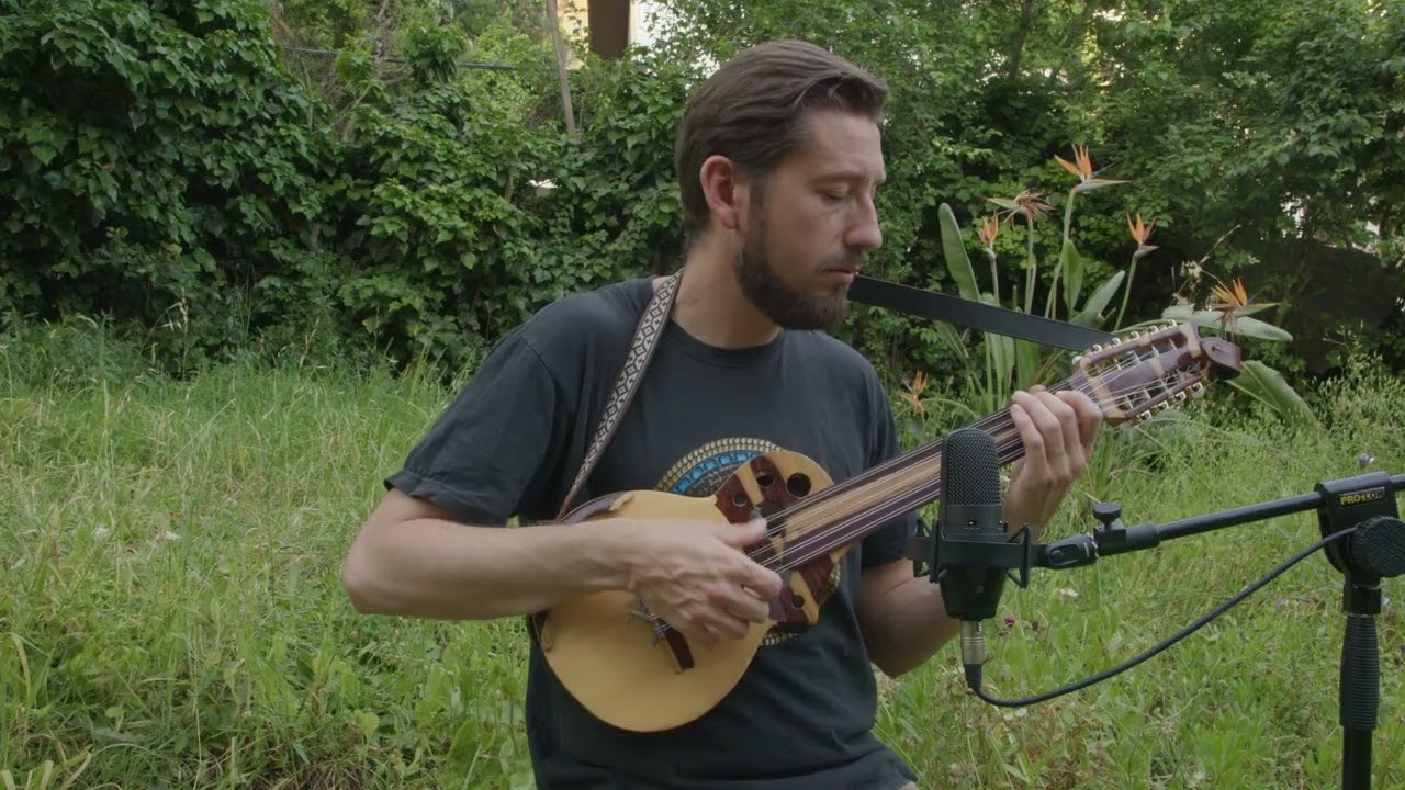 Camilo Gómez- Llaillaray
