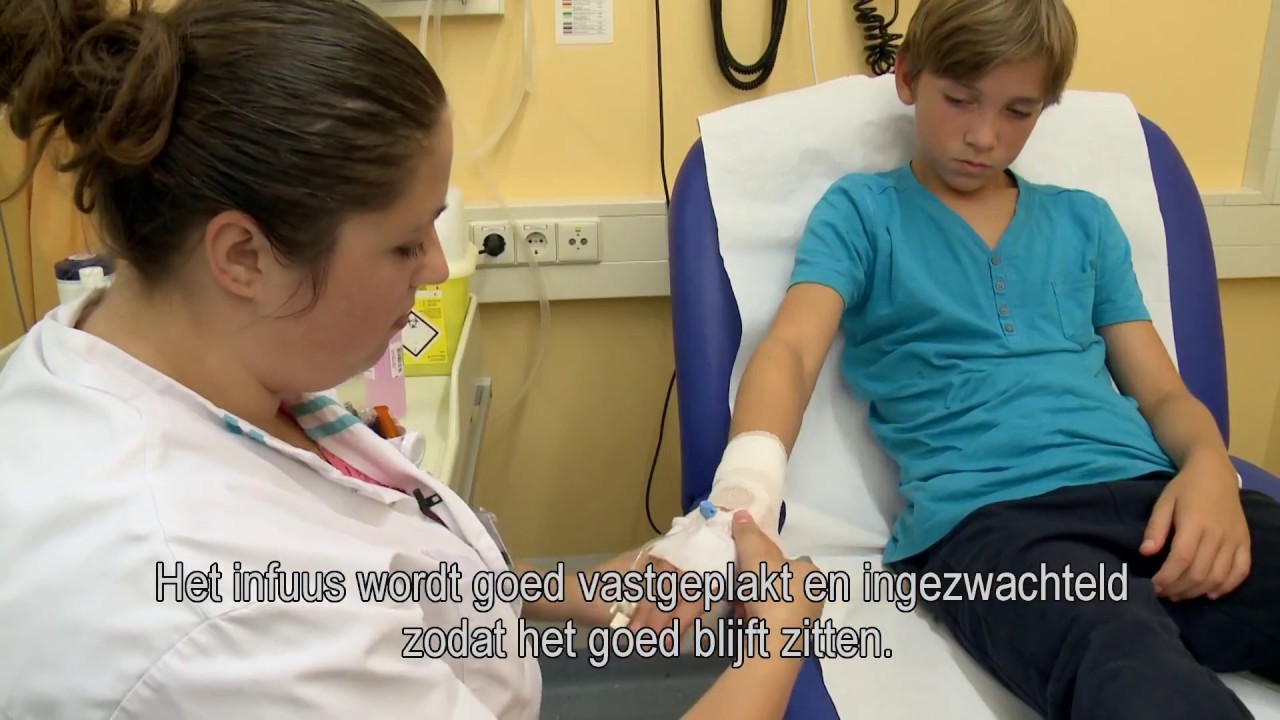 PET-CT scan Radboudumc