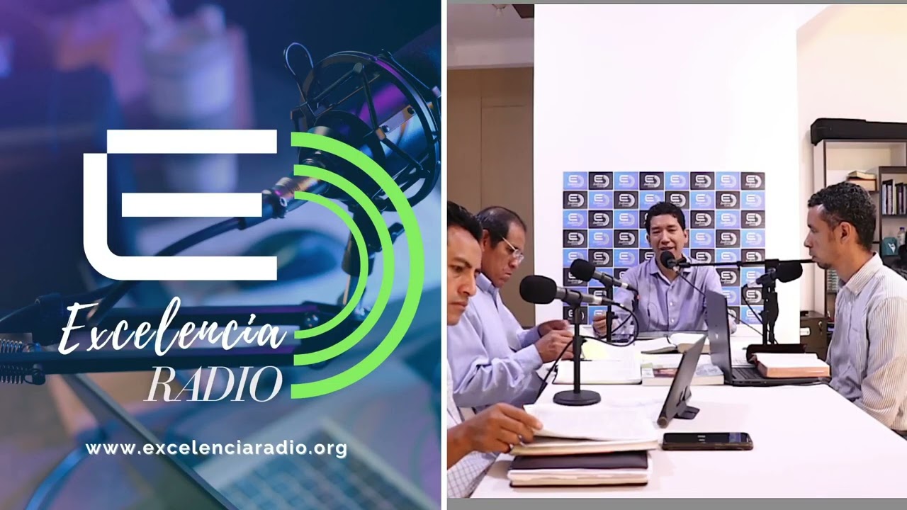ENSEÑANZA SOBRE PABLO Y TIMOTEO | EXCELENCIA RADIO