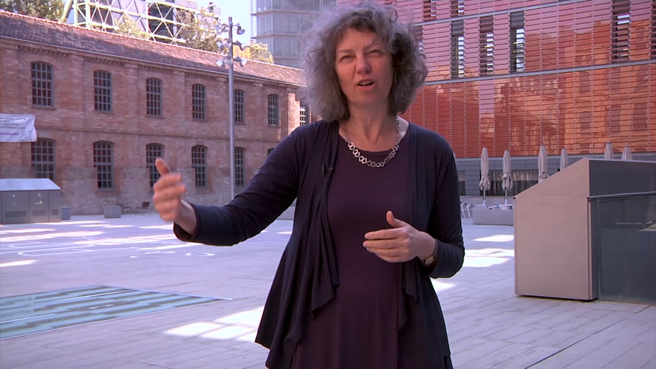 18 - Connecting teens, families and school - Sonia Livingstone