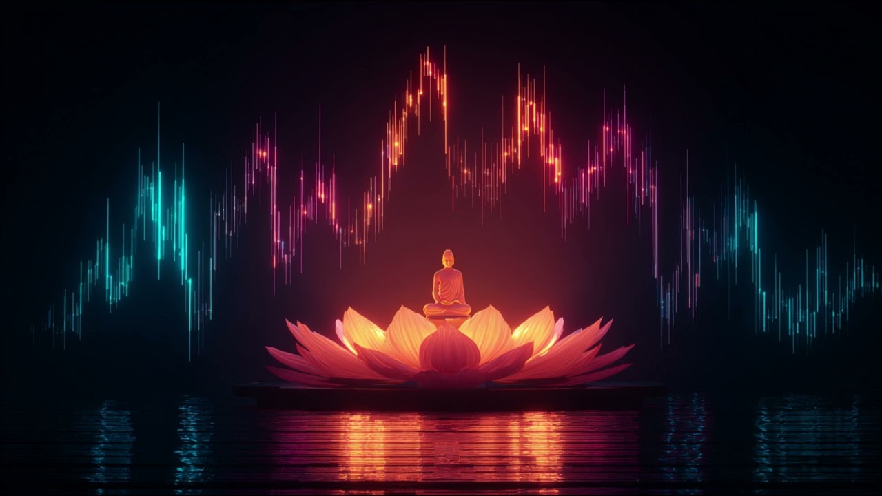 Calm Before the Candle” — Pre Market Grounding Meditation mp3