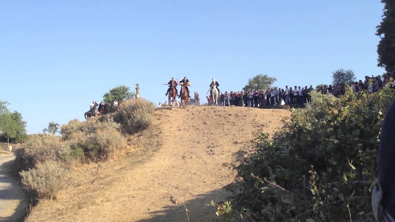 Ardia 7 luglio 2013