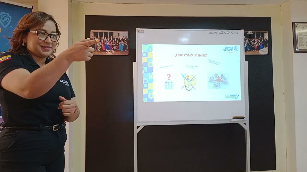 Escuela de Candidatos 2025 - Parte 3