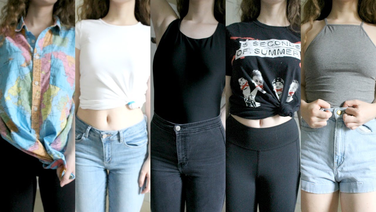 OOTW: Early June // Sophia Brown