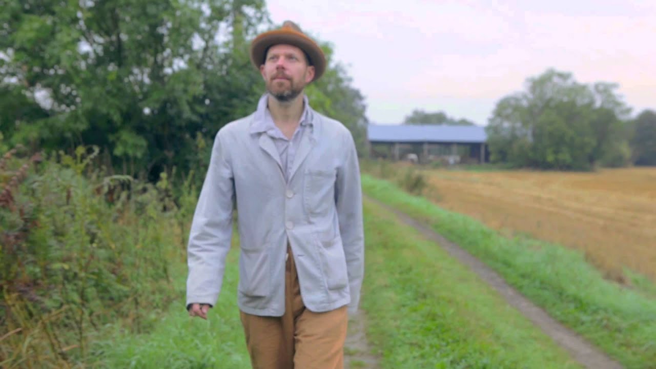 York Art Gallery Trailer - Mark Hearld: York Art Gallery's Artist in Residence