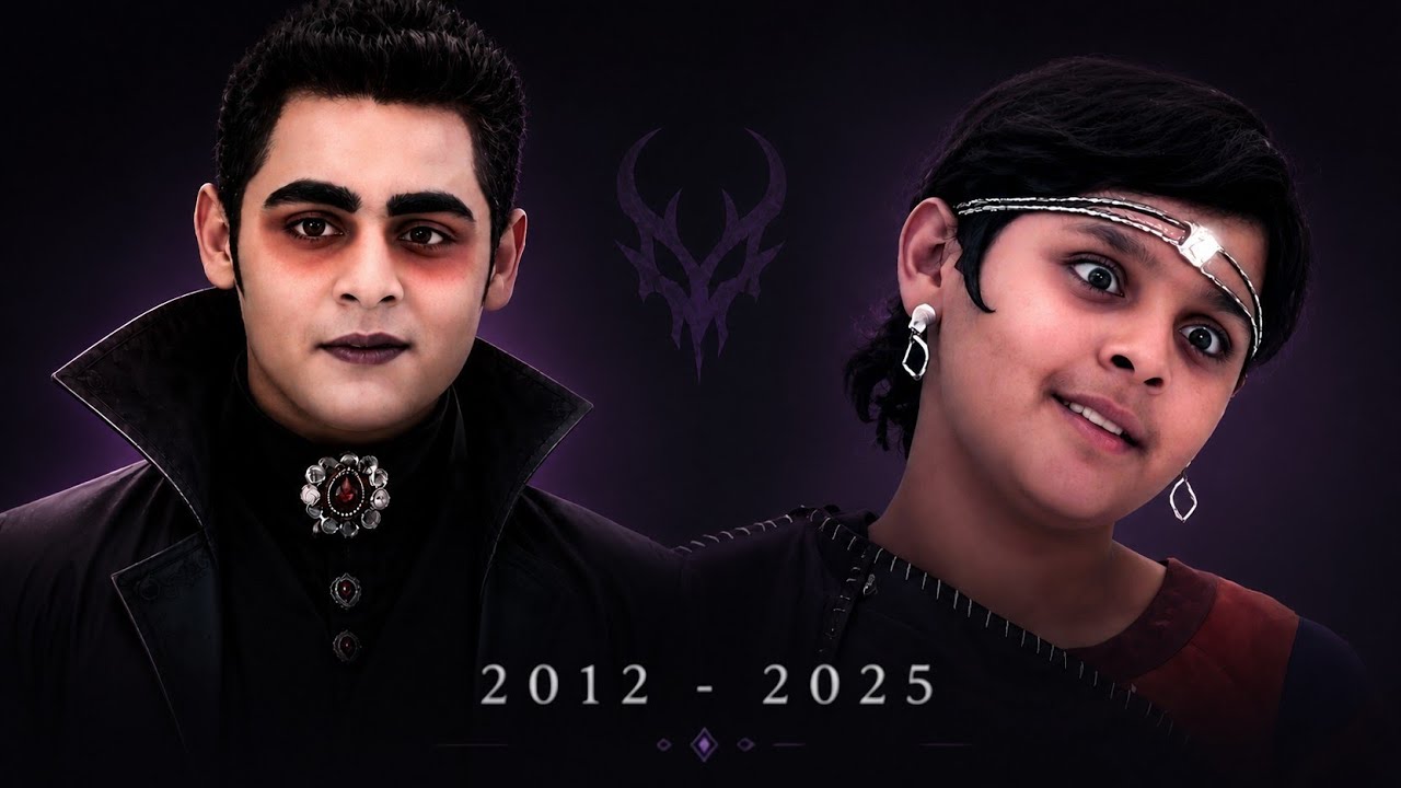 Baalveer ka Dark Side 😈 | All Evil Baalveer Versions Explained