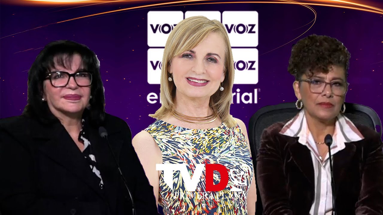 Voz Empresarial con Aurora Retes 14/Enero/2026