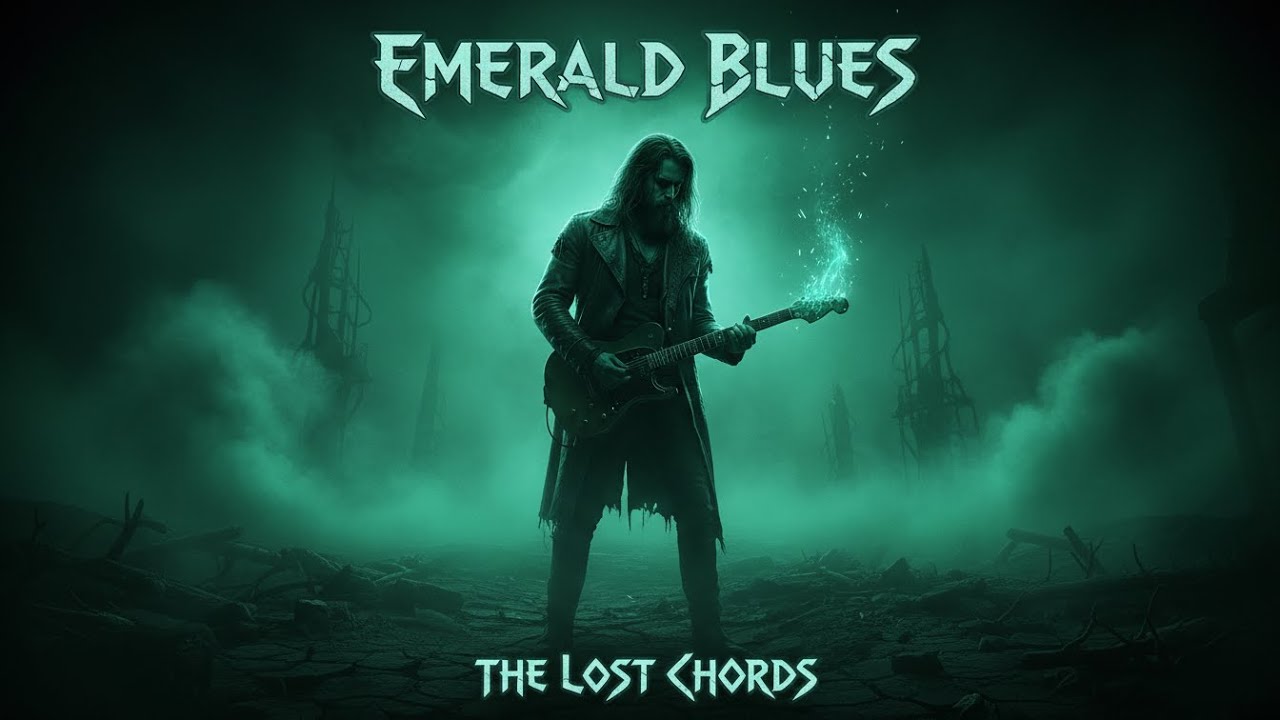 Arlen Gray Shows You How To Write Blues Like NO ONE ELSE (2026)