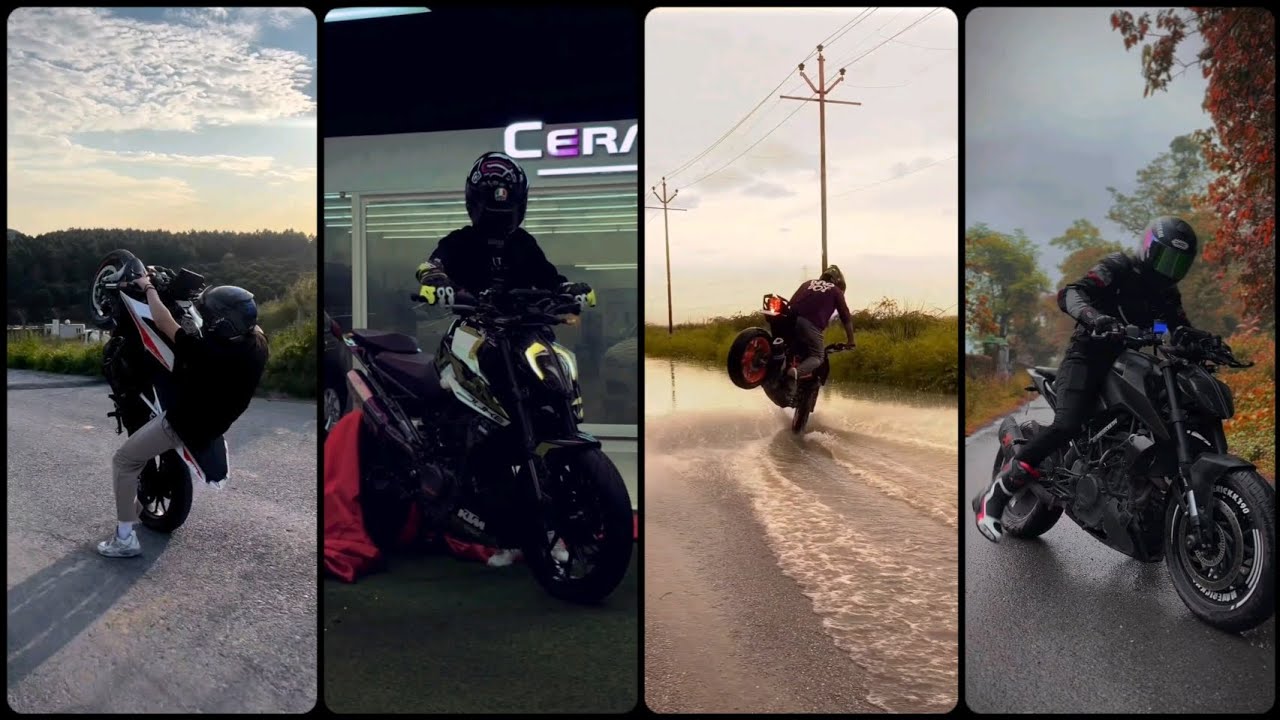 STUNTS_RIDERS🚩🫷ATTITUDE🏍 Riders_Pro_Riders🚩Heavy_Stunts_Mt15❤‍🔥R15🩵RS200🩷DUKE200❤‍🩹RC_KTM💜NS200🫸R600