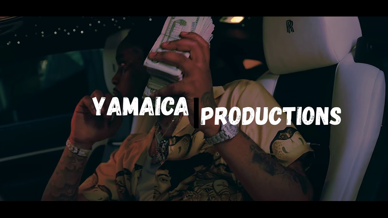 FREE | ''Shine'' - Fivio Foreign x A Boogie x Lil Tjay NY Drill Type Beat (Prod.by.Yamaica)
