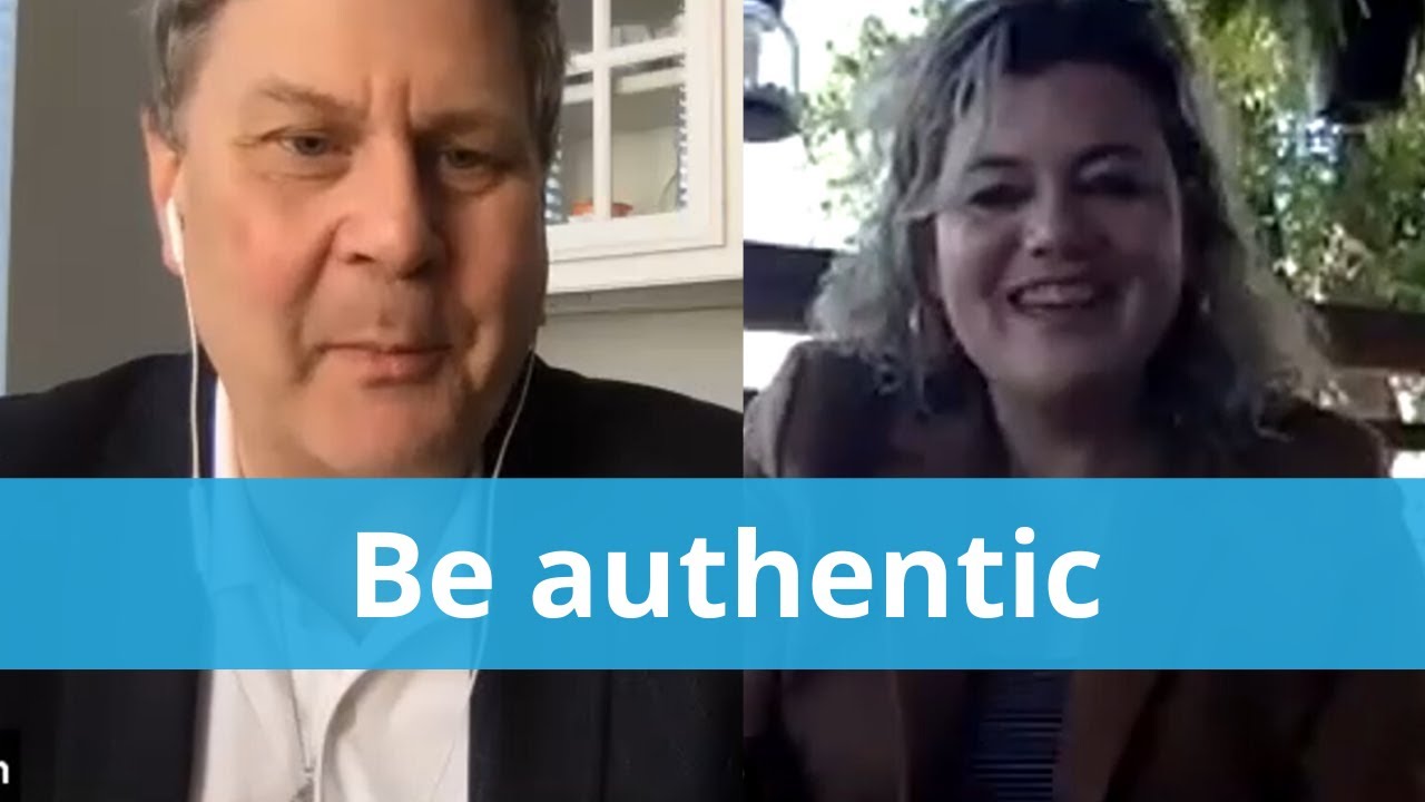 Episode 114 : Cristal Startz &ndash; Authentic Relationships The Key To Success