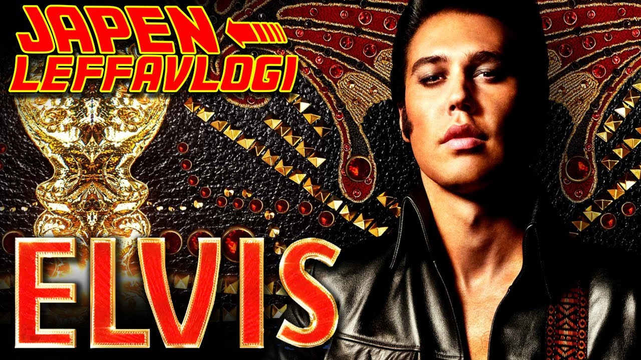 Arvio - ELVIS (2022)