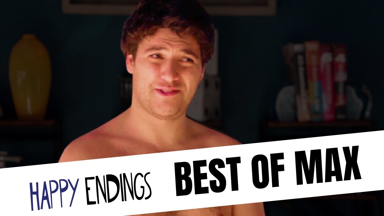 BEST OF MAX | SEASON 2 | HAPPY ENDINGS