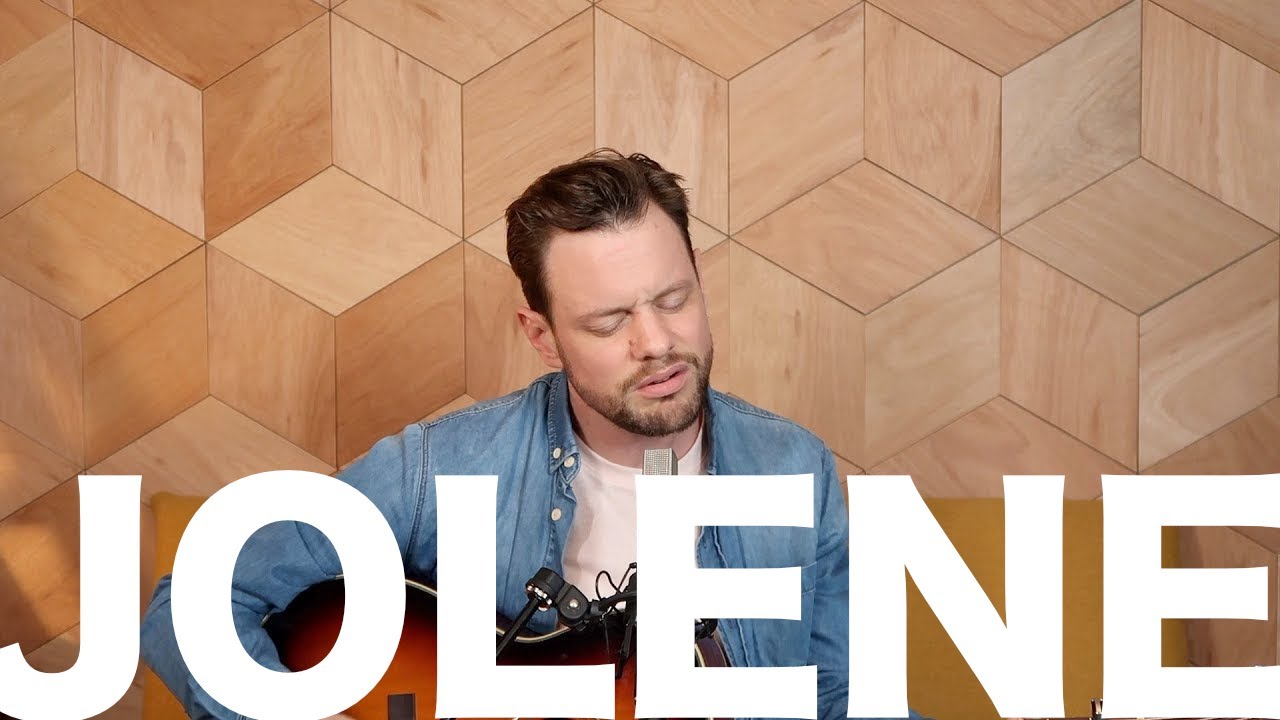 Jolene - Ray Lamontagne (Cover by VONCKEN)