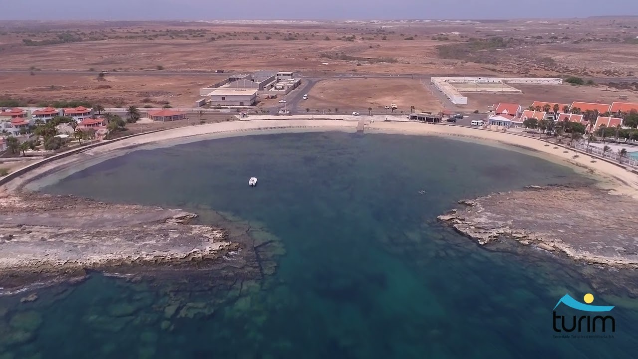 Murdeira Village - Ilha do Sal - Junho de 2023