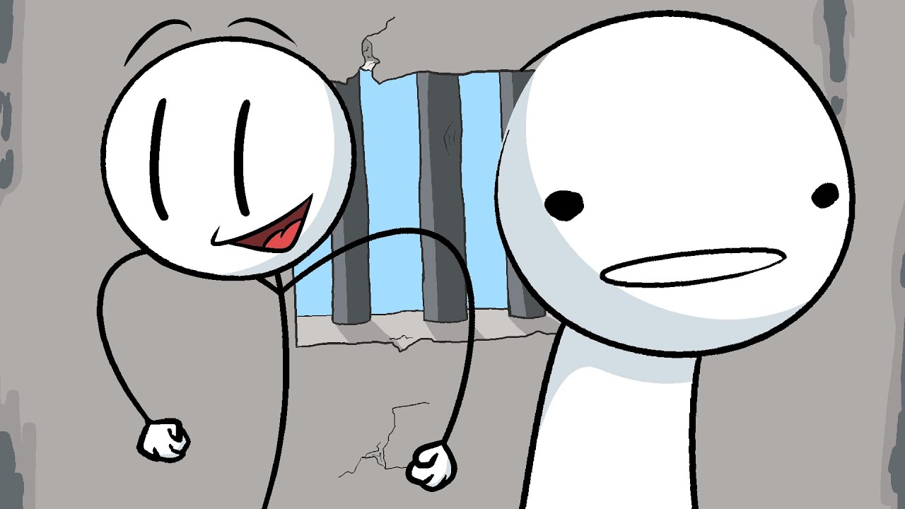 [S] Prisoner vs Henry Stickmin: RAP-OFF.