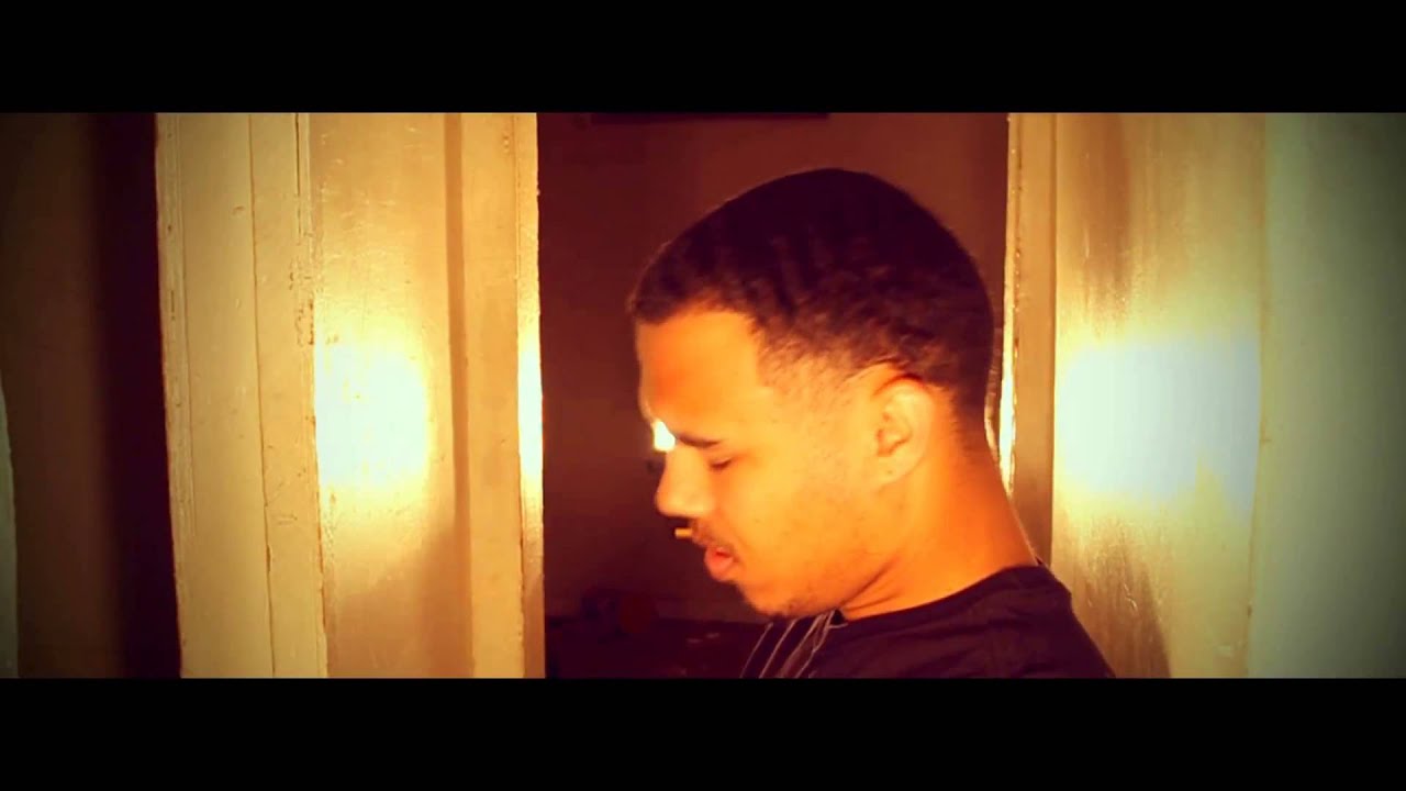 kalleb - dont kill my vibe (official video)