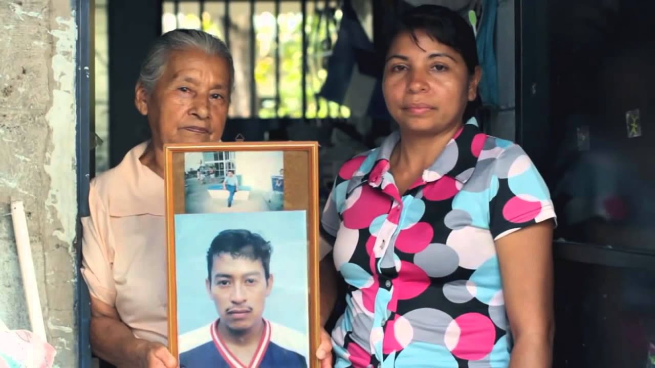 Jose Victoria - Inmigrante (Video Oficial)