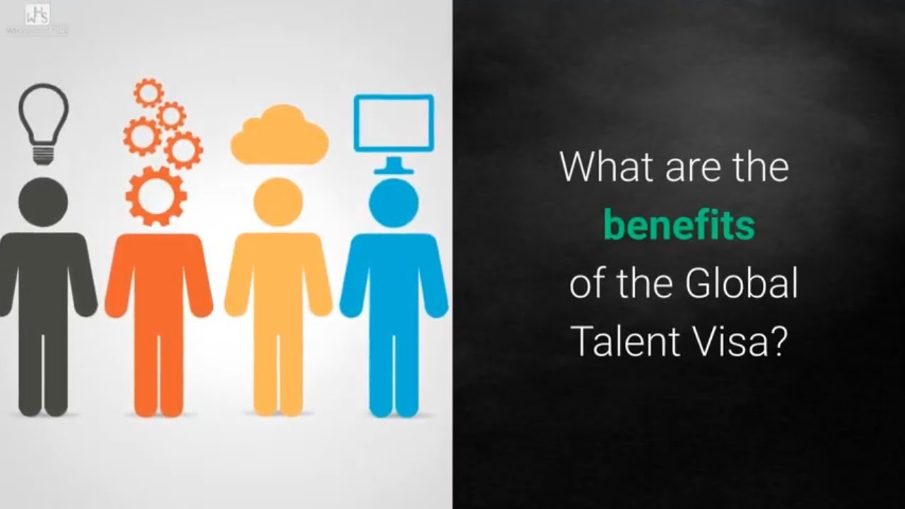 UK Global Talent Visa [UK Immigration] [2020]
