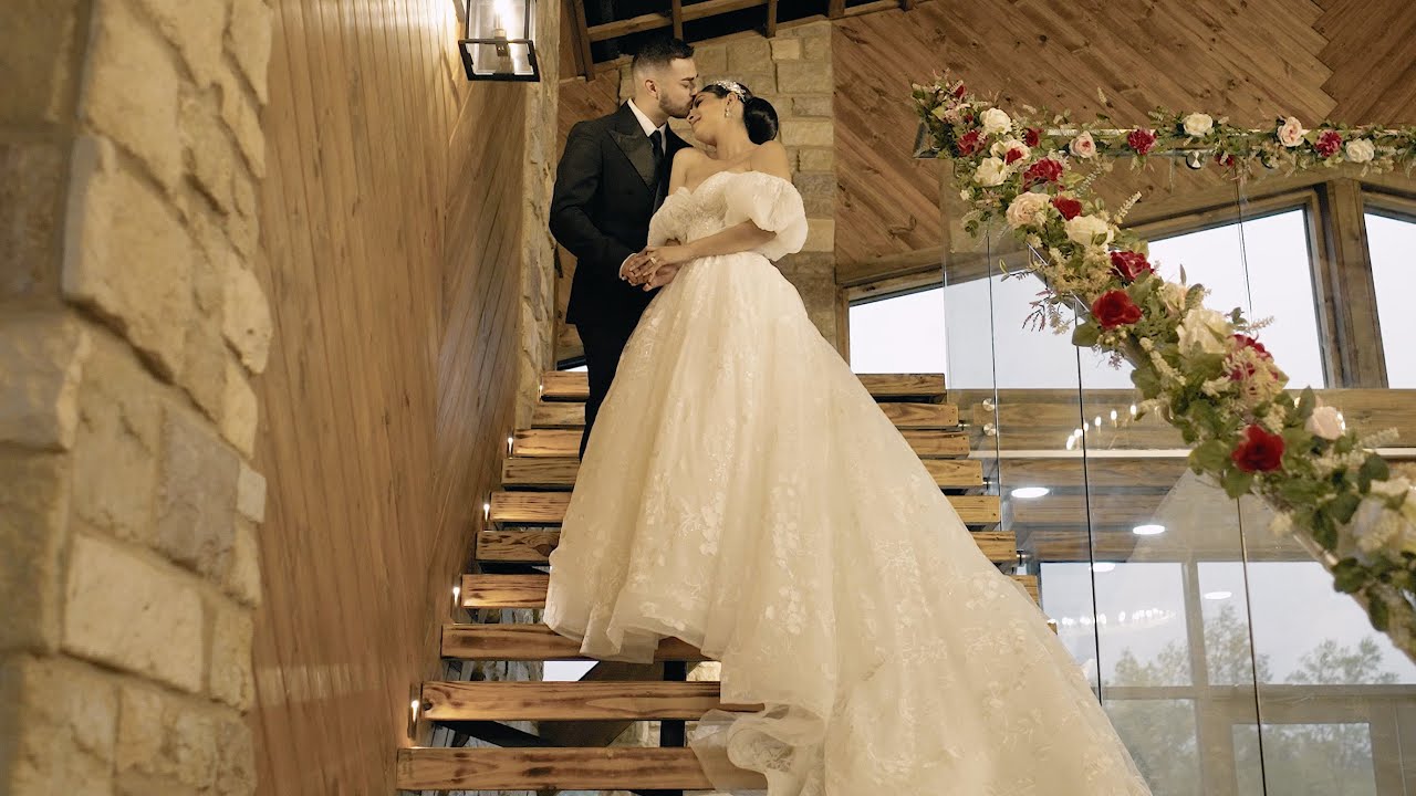 Mayra + German | Our Wedding Film