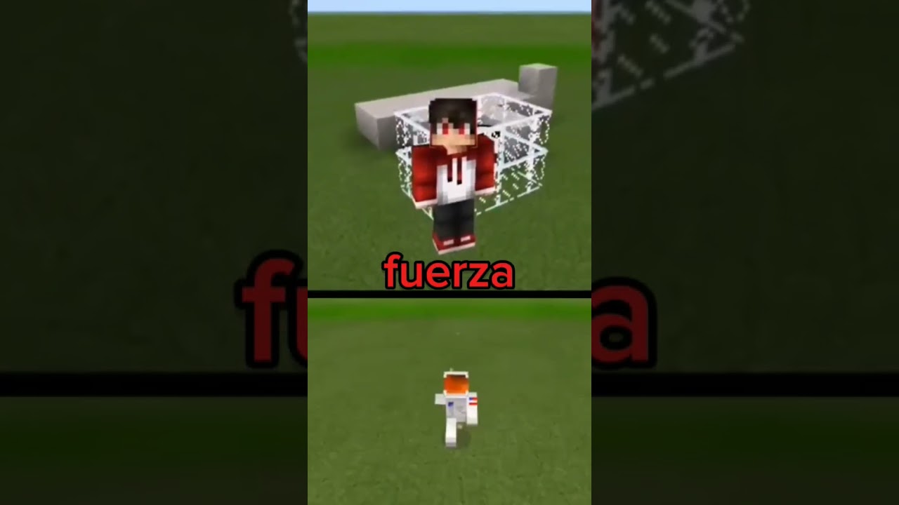 astronauta 29 vs soypeche #craftsman