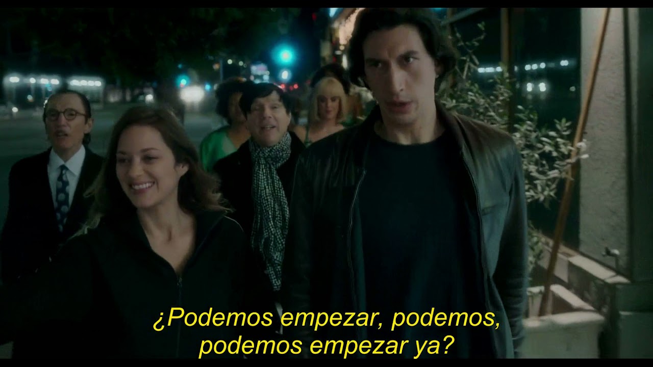 Annette - So May We Start. Sub.Espa&ntilde;ol