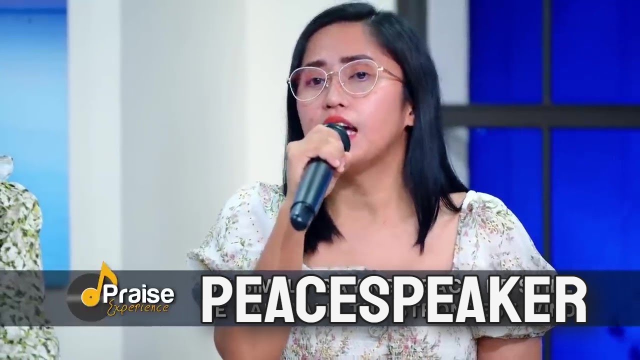 PEACESPEAKER