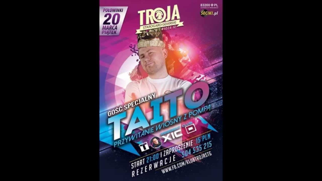 TAITO TROJA 2015 03