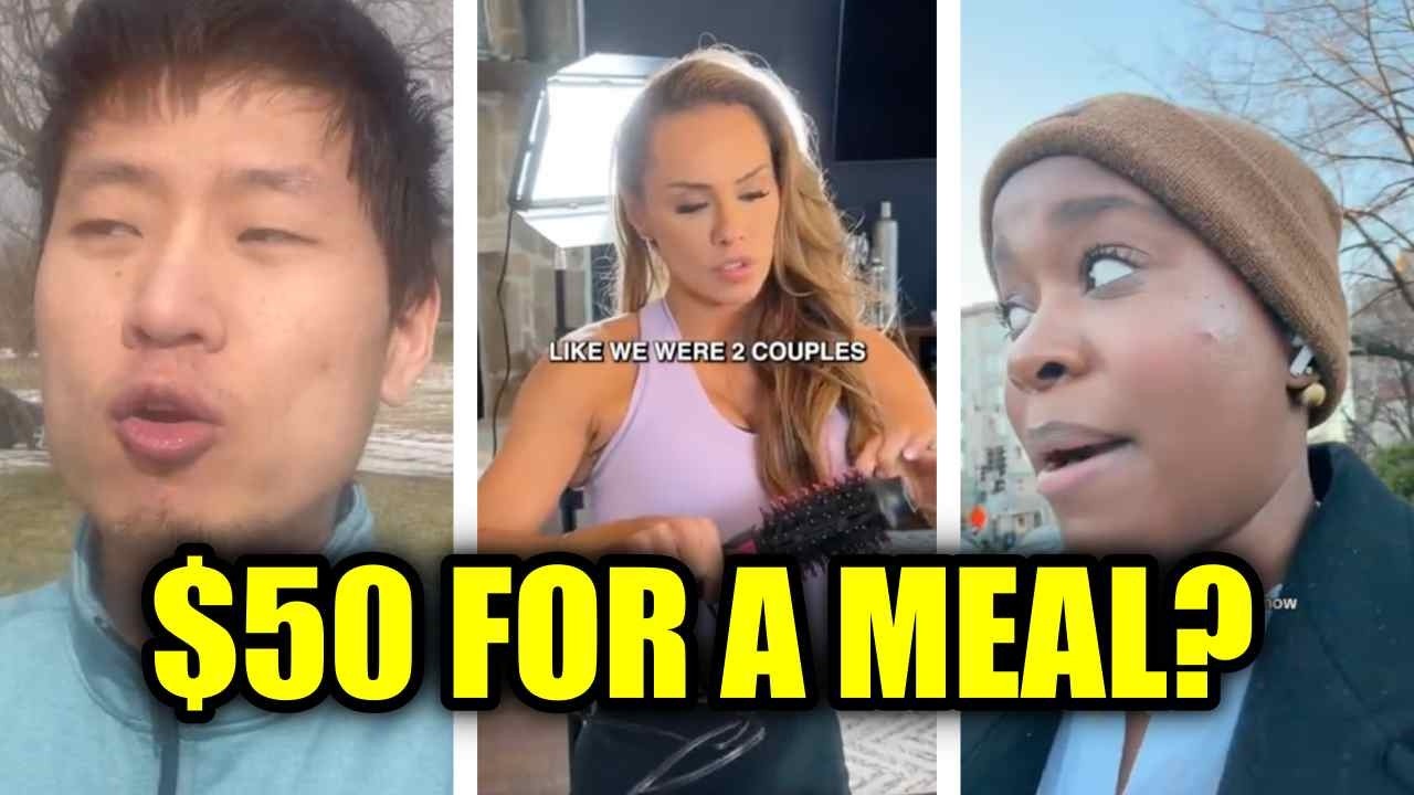 Why Americans Refuse To Dine Out In 2026 - Restaurants Got GREEDY