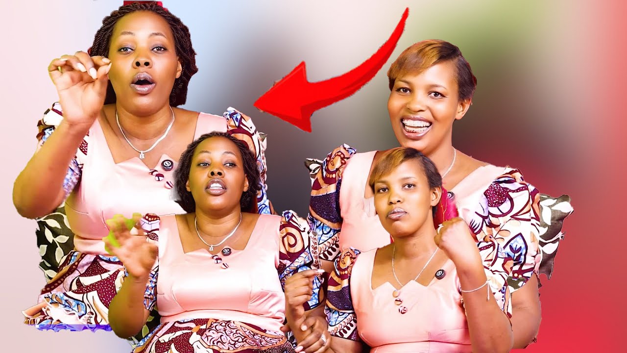 IYUMVIRE UBURYO NDUTIRA NA NOELLA BAHUYE